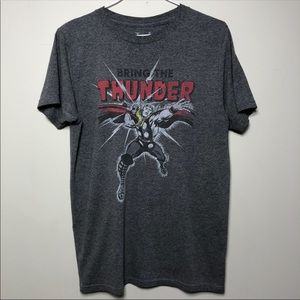Marvel Thor Graphic T-Shirt